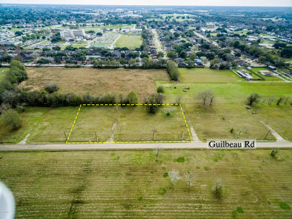 $84,700 | 900 Guilbeau Road, Unit E, Lafayette, LA 70506