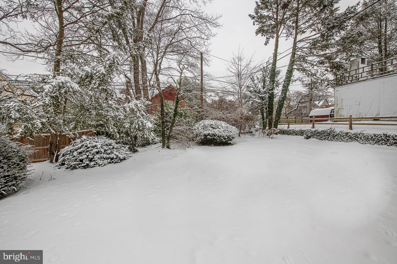129 Crosshill Road Wynnewood, PA 19096 - Photo 28 of 29 Gallery Image 28