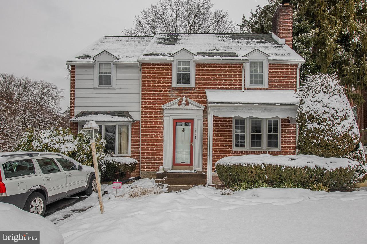 129 Crosshill Road Wynnewood, PA 19096 - Photo 29 of 29 Gallery Image 29