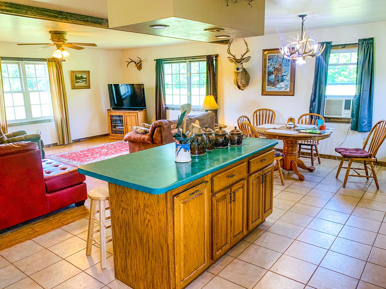 W5844 Otteson Road Ogema, WI 54459 - Photo 6 of 36 Gallery Image 6