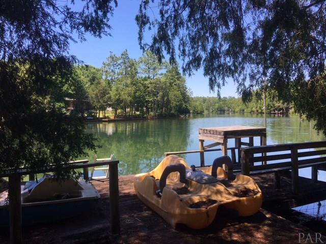 5013 East Lake Road Milton, FL 32583 - Photo 1 of 13 Gallery Image 1
