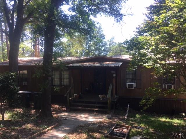5013 East Lake Road Milton, FL 32583 - Photo 2 of 13 Gallery Image 2