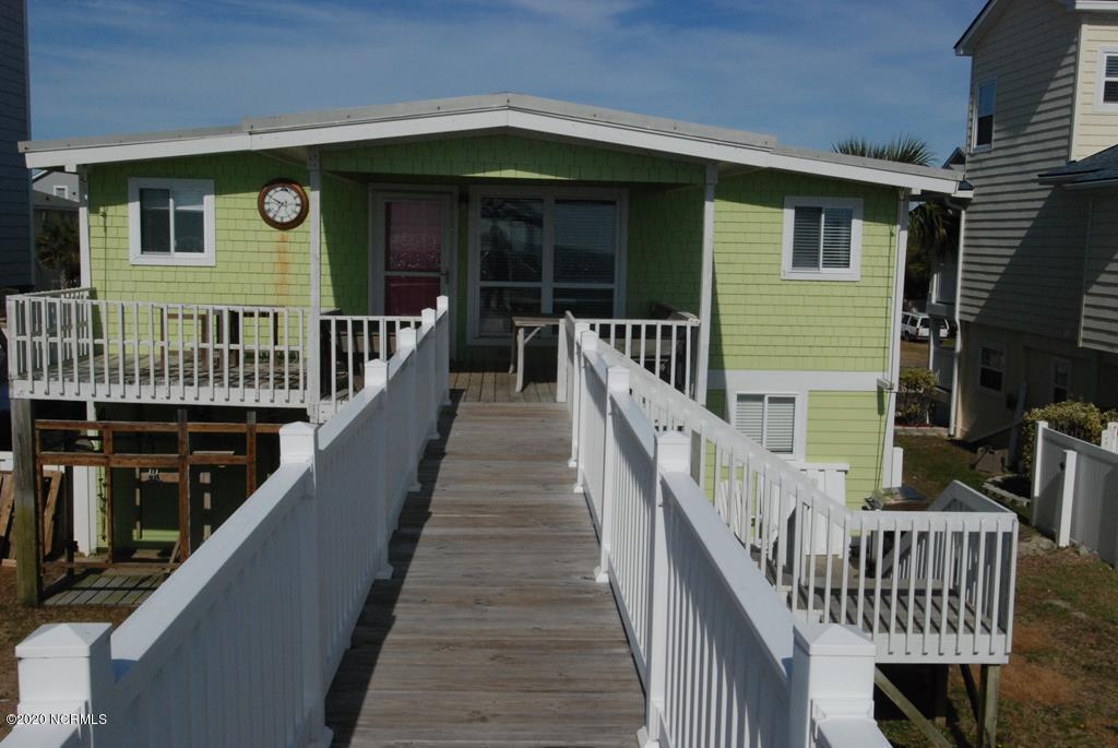 227 West First Street Ocean Isle Beach, NC 28469 - Photo 2 of 14 back.1
