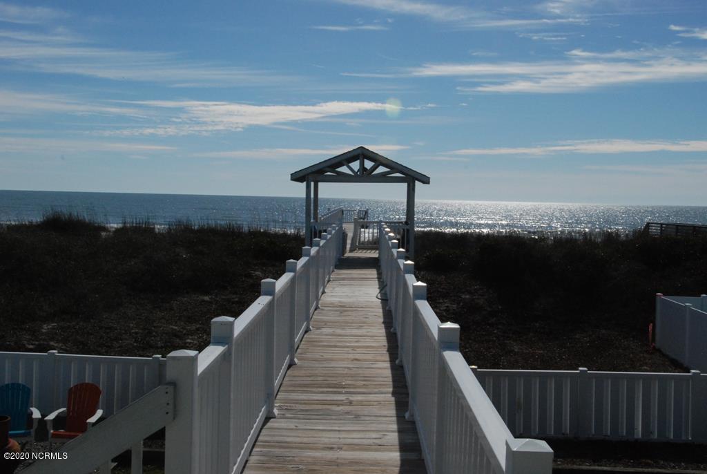 227 West First Street Ocean Isle Beach, NC 28469 - Photo 4 of 14 gazebo