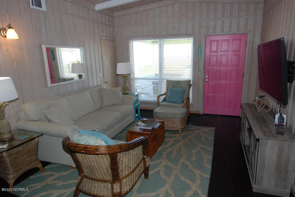 227 West First Street Ocean Isle Beach, NC 28469 - Photo 6 of 14 living.1