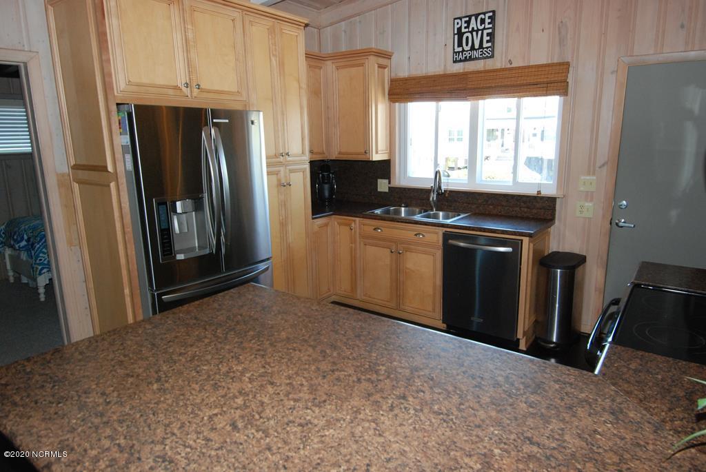 227 West First Street Ocean Isle Beach, NC 28469 - Photo 8 of 14 kit.1