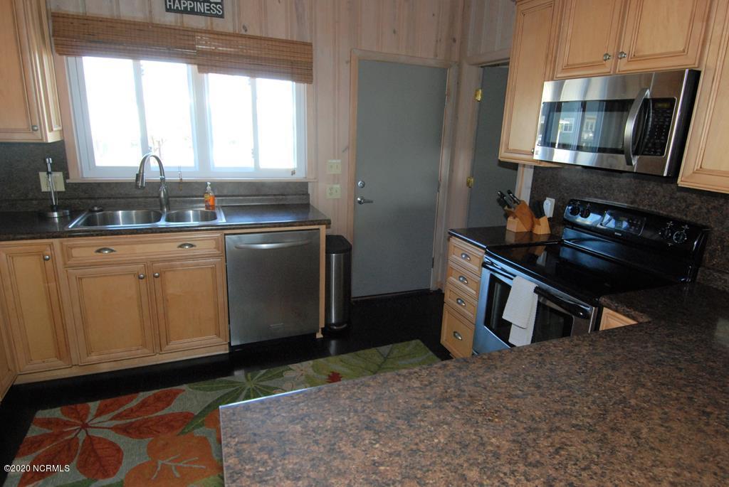227 West First Street Ocean Isle Beach, NC 28469 - Photo 9 of 14 kit