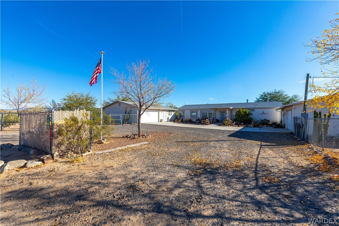 4102 Cibola Road Golden Valley, AZ 86413 - Photo 2 of 71