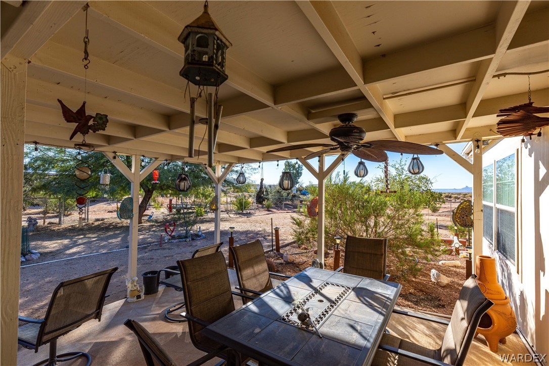4102 Cibola Road Golden Valley, AZ 86413 - Photo 36 of 71