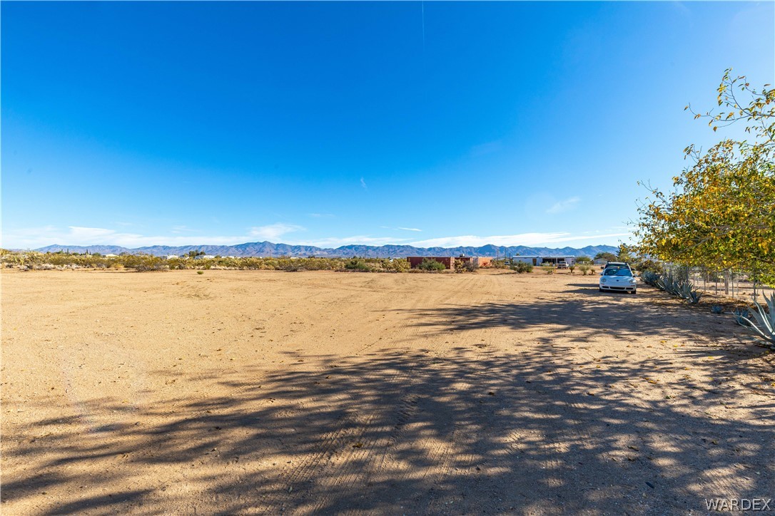 4102 Cibola Road Golden Valley, AZ 86413 - Photo 65 of 71 a view of an ocean with city view