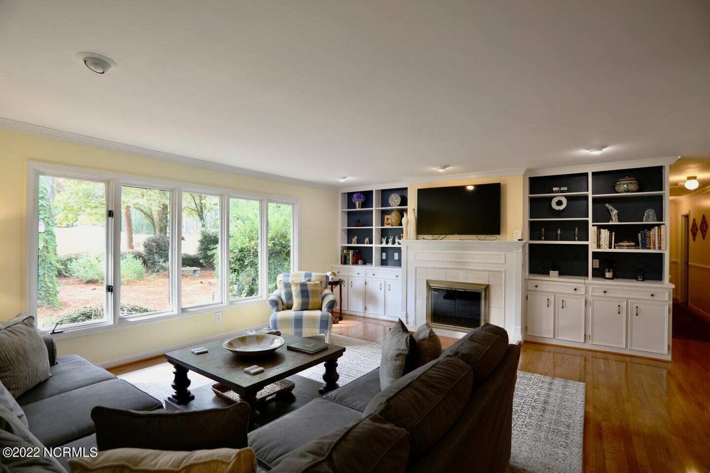 130 Thunderbird Lane Pinehurst, NC 28374 - Photo 11 of 52 16627386148404