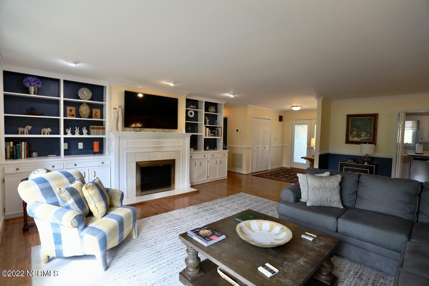 130 Thunderbird Lane Pinehurst, NC 28374 - Photo 12 of 52 16627386258635