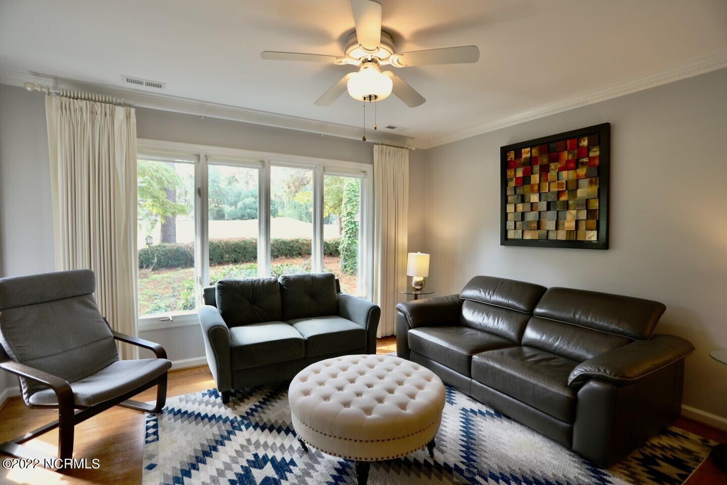 130 Thunderbird Lane Pinehurst, NC 28374 - Photo 14 of 52 16627386349921