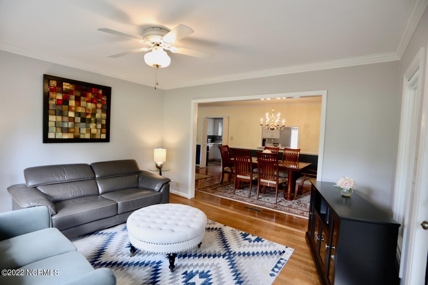 130 Thunderbird Lane Pinehurst, NC 28374 - Photo 15 of 52 16627386389995