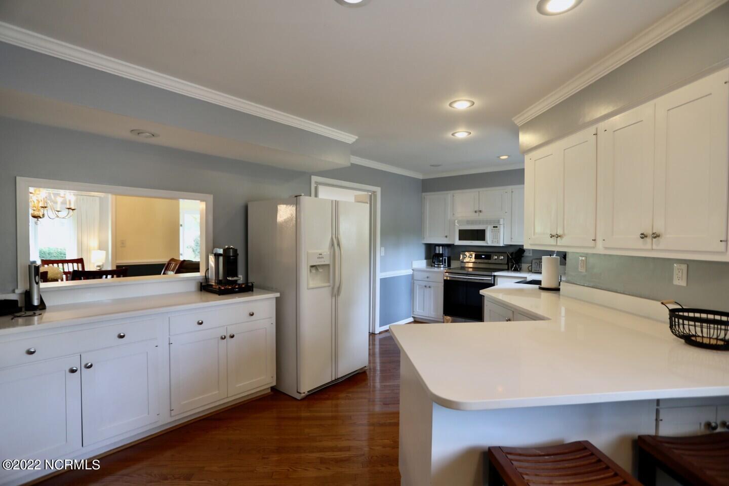 130 Thunderbird Lane Pinehurst, NC 28374 - Photo 17 of 52 16627385817935