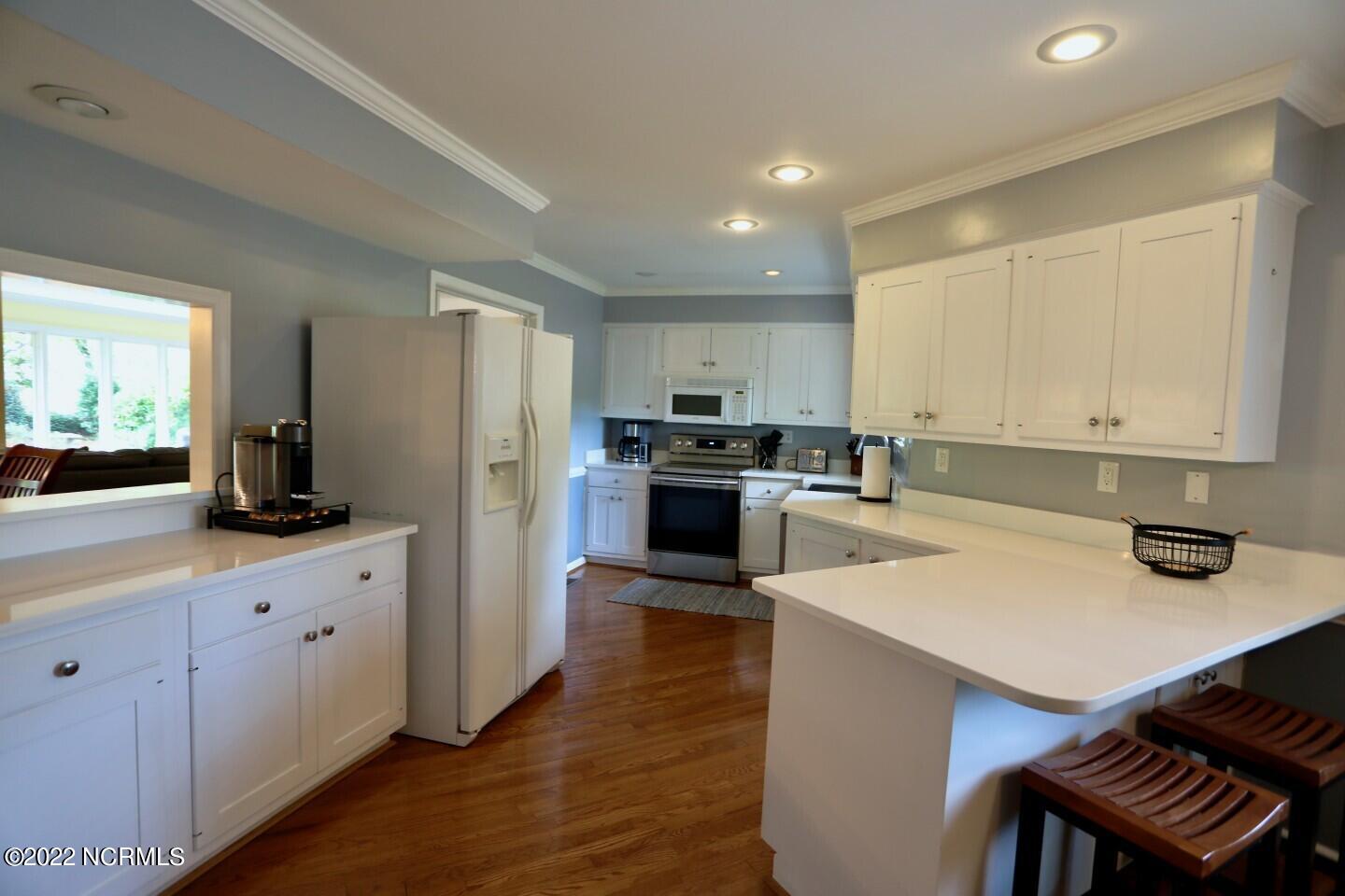 130 Thunderbird Lane Pinehurst, NC 28374 - Photo 20 of 52 16627385856613