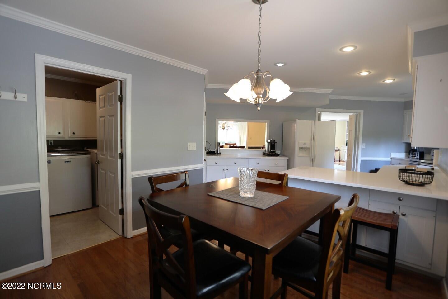 130 Thunderbird Lane Pinehurst, NC 28374 - Photo 24 of 52 16627385658465