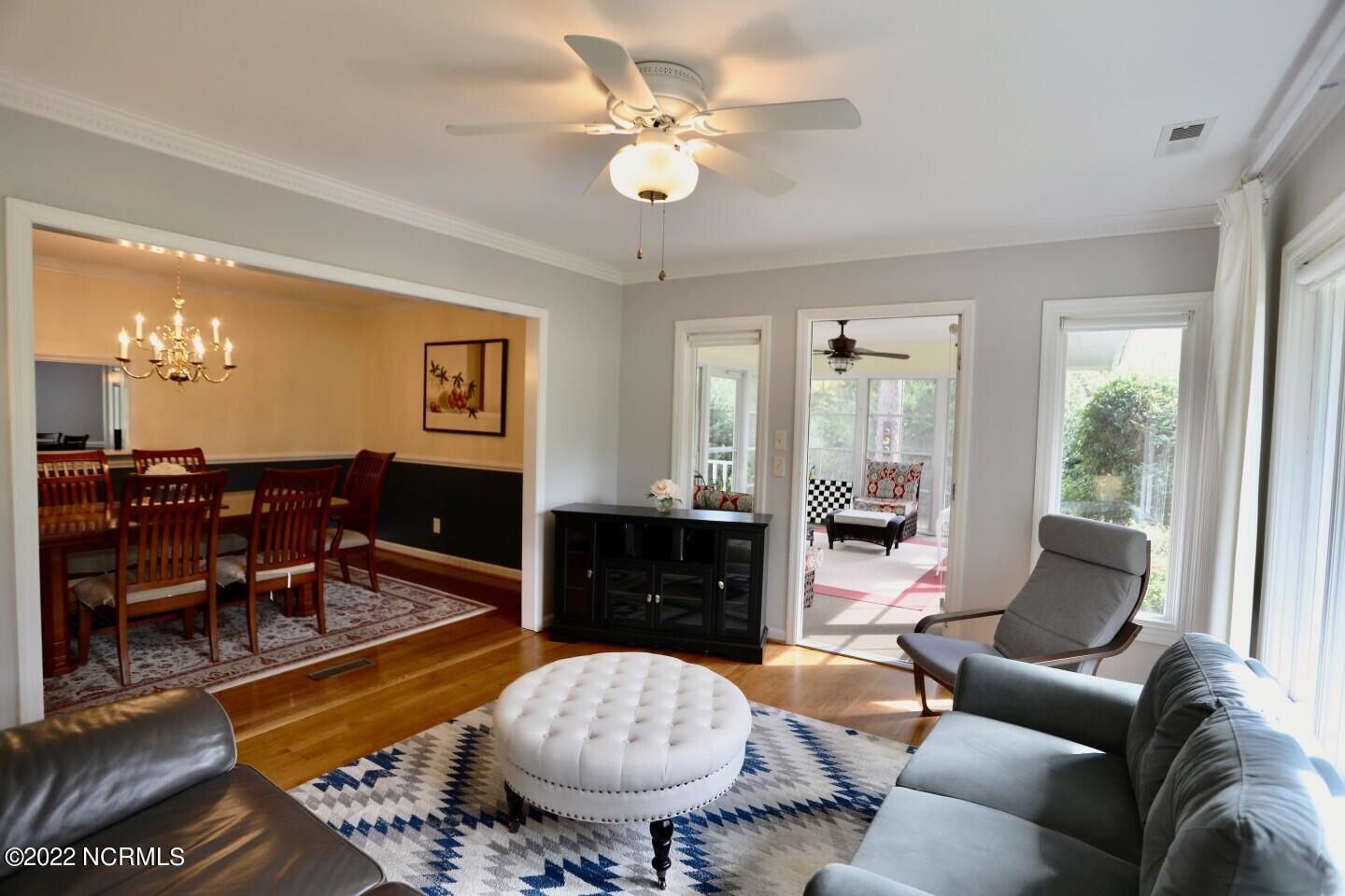 130 Thunderbird Lane Pinehurst, NC 28374 - Photo 25 of 52 16627386596254