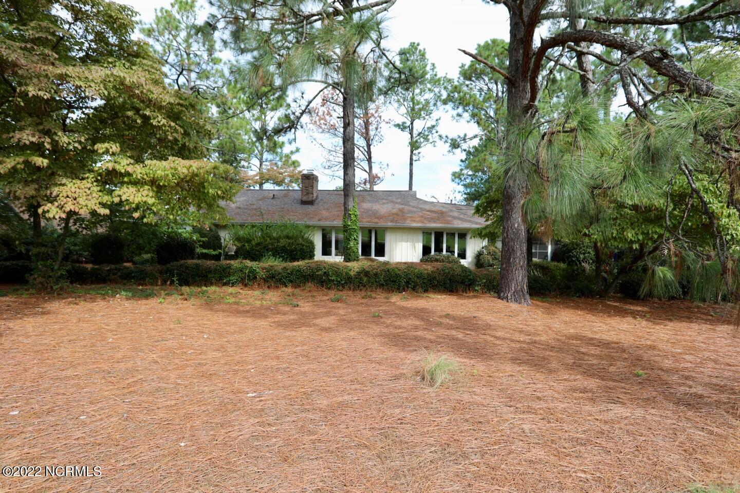 130 Thunderbird Lane Pinehurst, NC 28374 - Photo 51 of 52 16627387149472