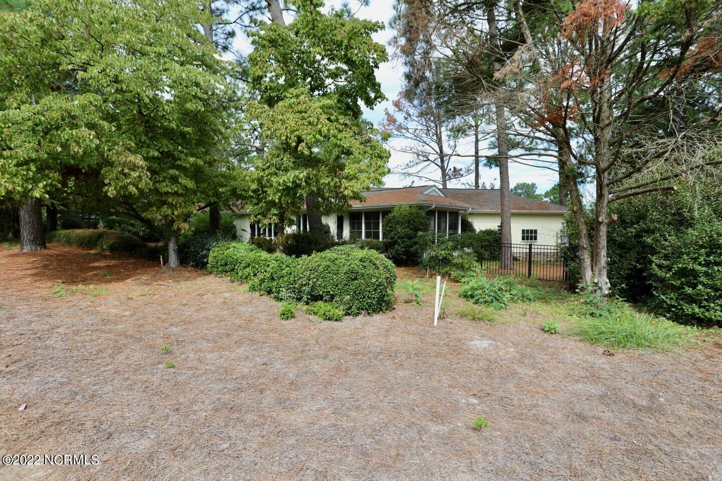 130 Thunderbird Lane Pinehurst, NC 28374 - Photo 52 of 52 16627387249995