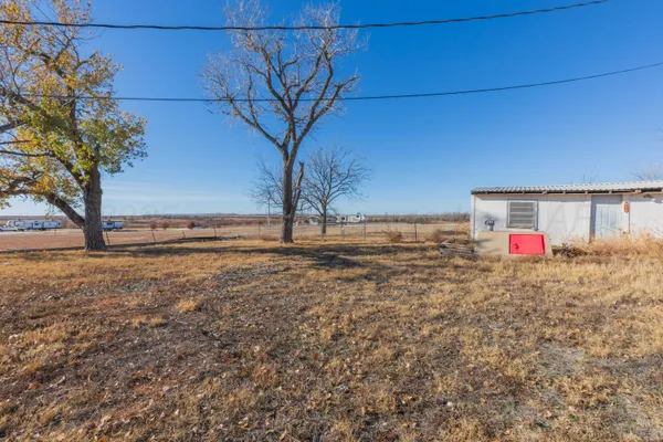 $179,900 | 1209 South Main Street, Shamrock, TX 79079