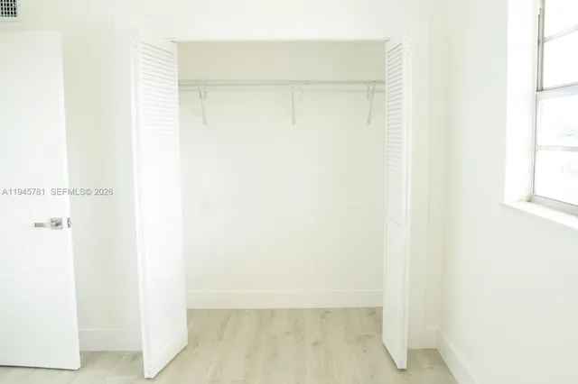 a view of small space