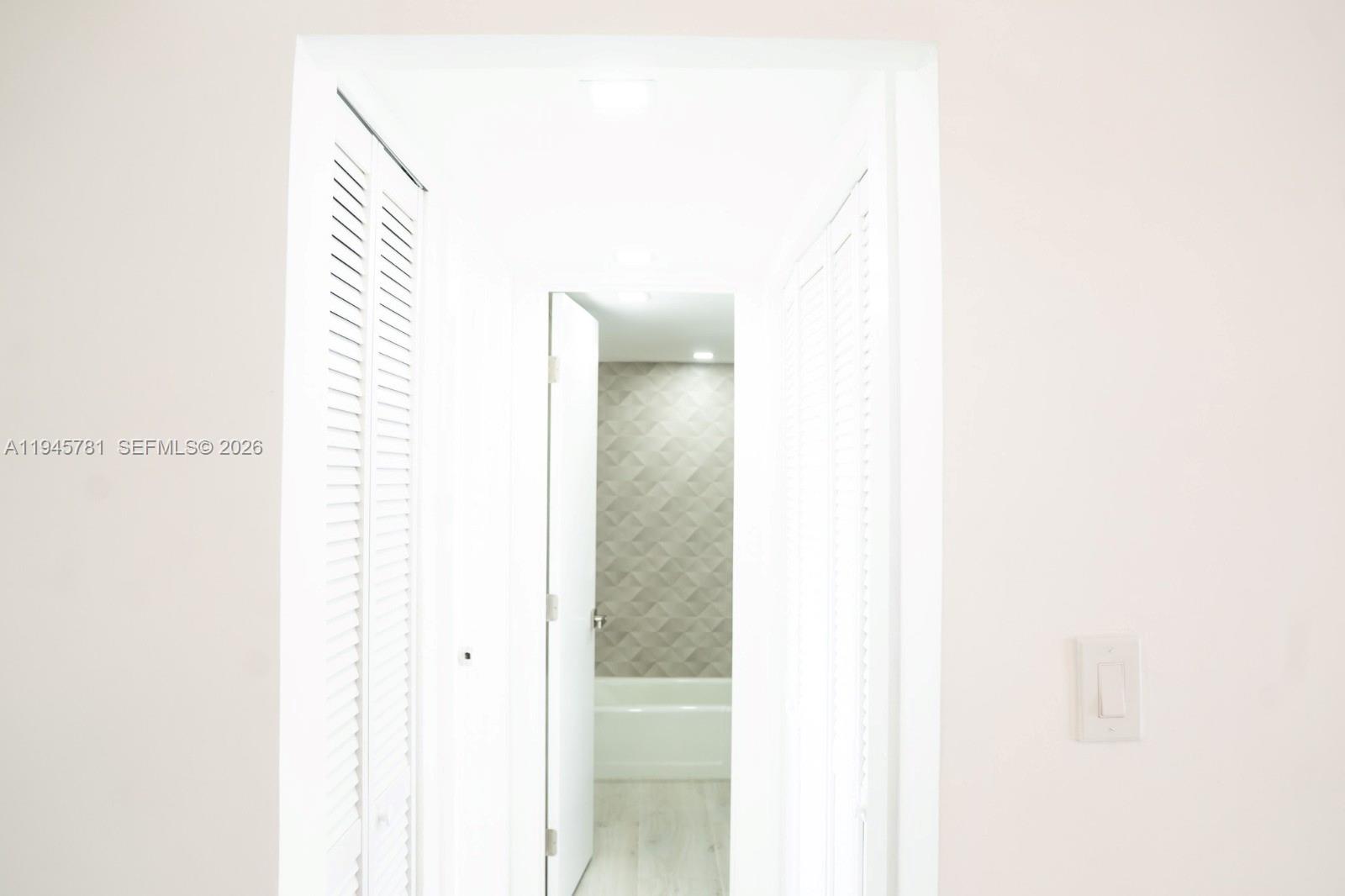 220 Southwest 9th Avenue, Unit 306 Hallandale Beach, FL 33009 - Photo 19 of 30 a close view of a bathroom