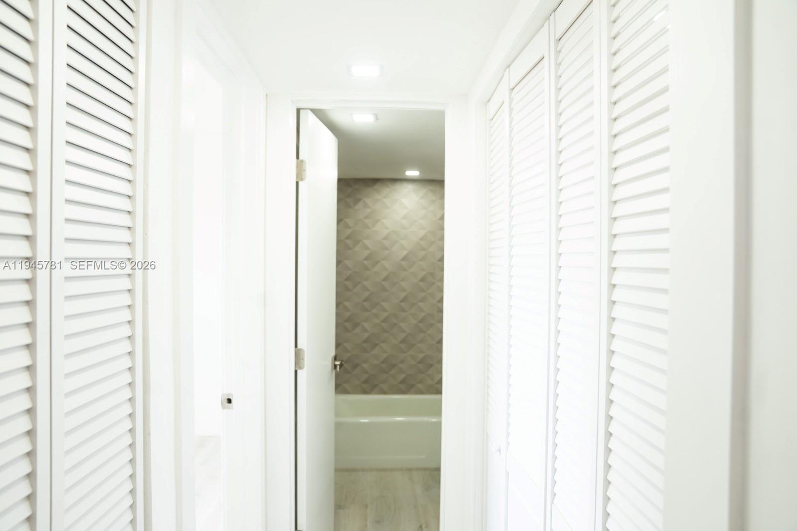 220 Southwest 9th Avenue, Unit 306 Hallandale Beach, FL 33009 - Photo 20 of 30 a view of a bathroom