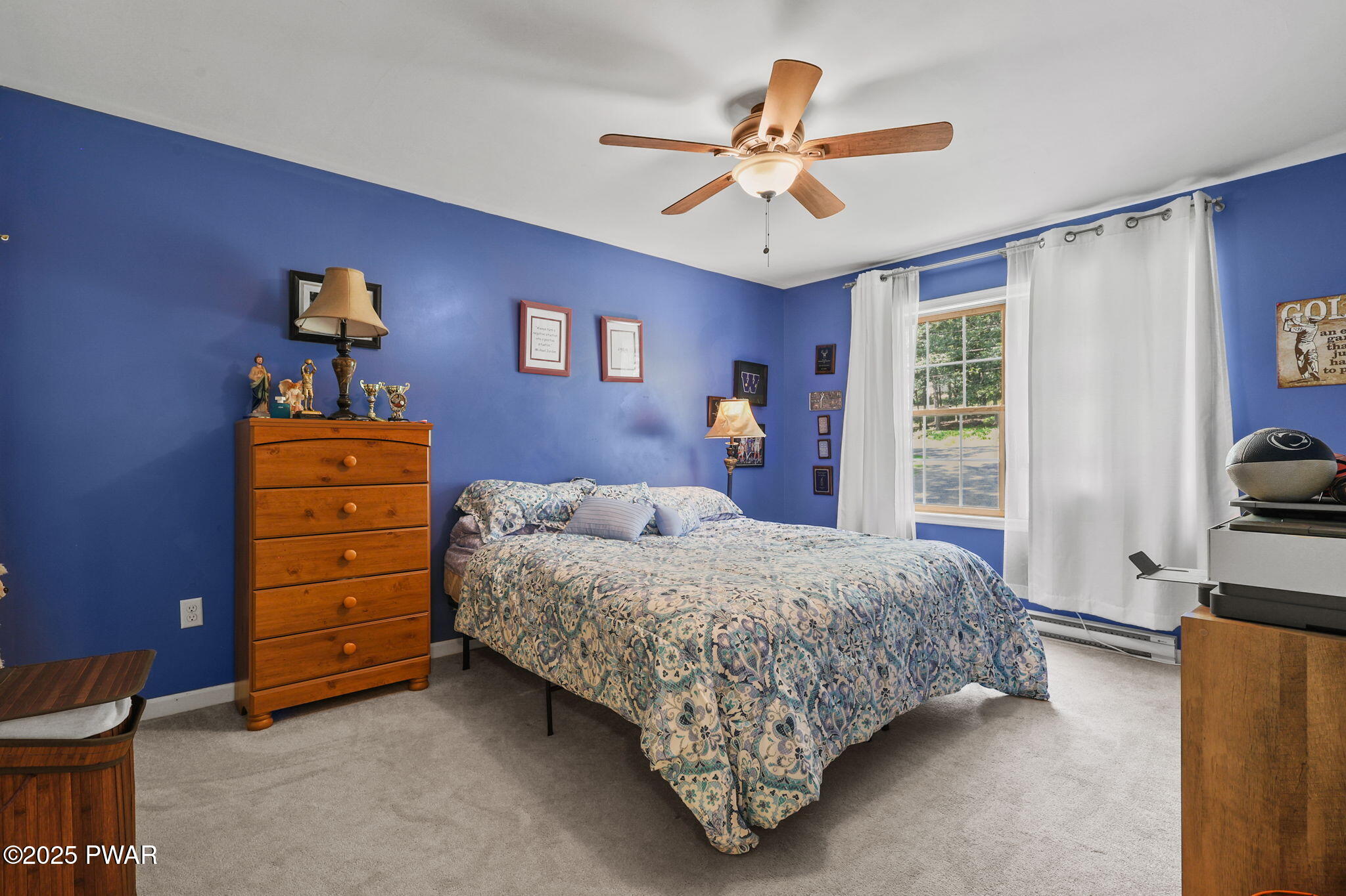 148 Deer Run Road Hawley, PA 18428 - Photo 28 of 55 Bedroom