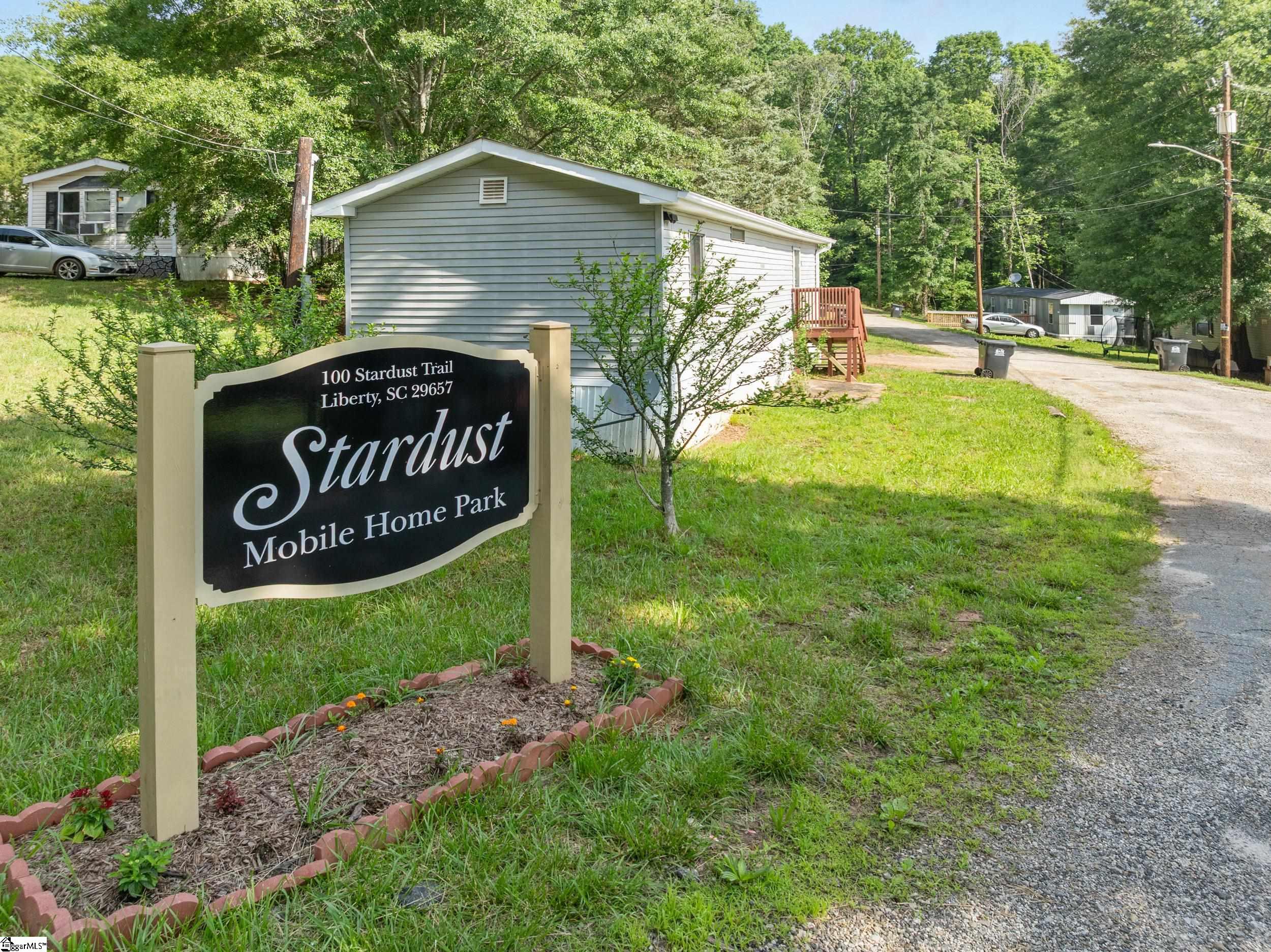 100 Stardust Trail Liberty, SC 29657 - Photo 20 of 26