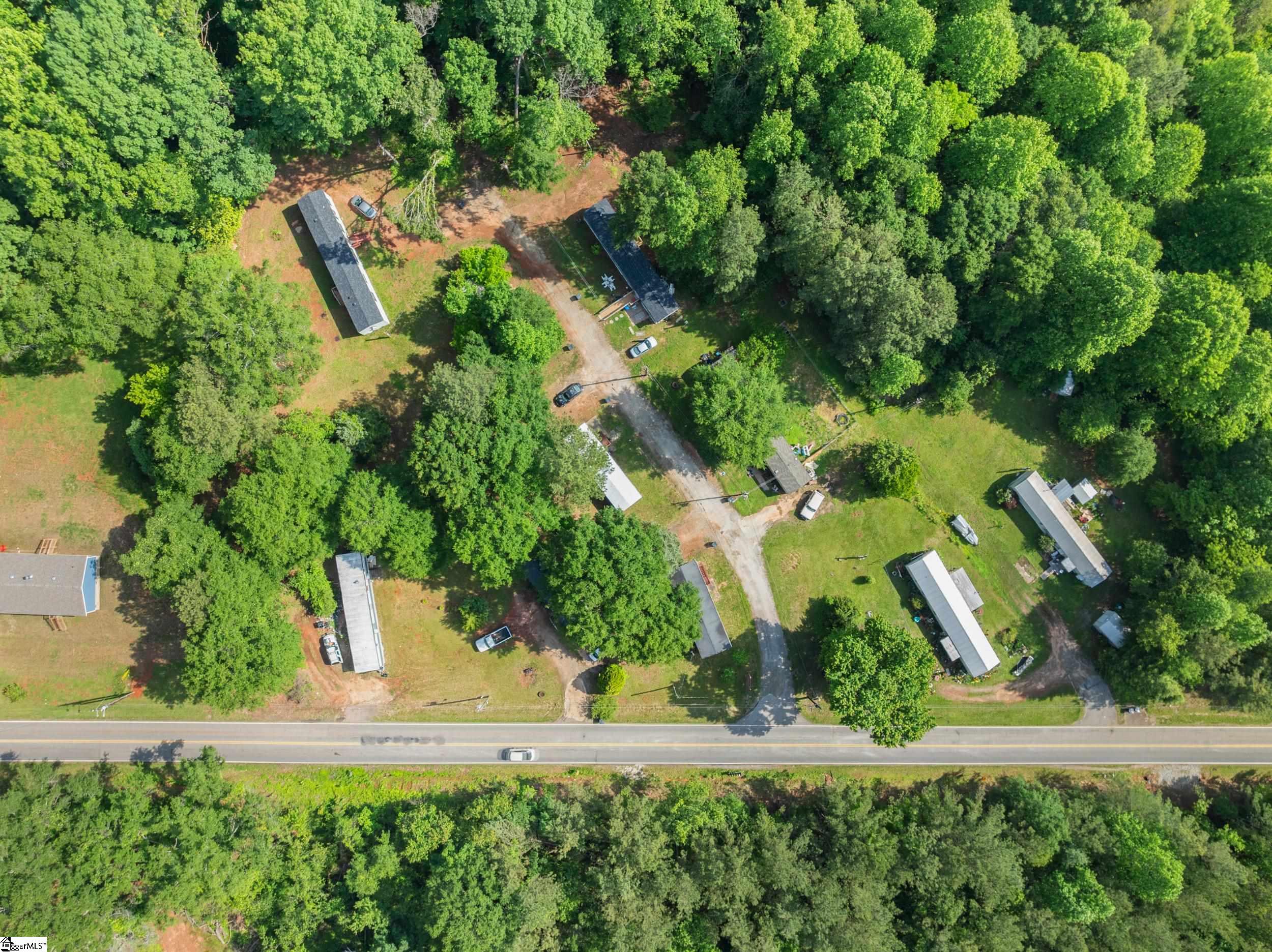 100 Stardust Trail Liberty, SC 29657 - Photo 22 of 26