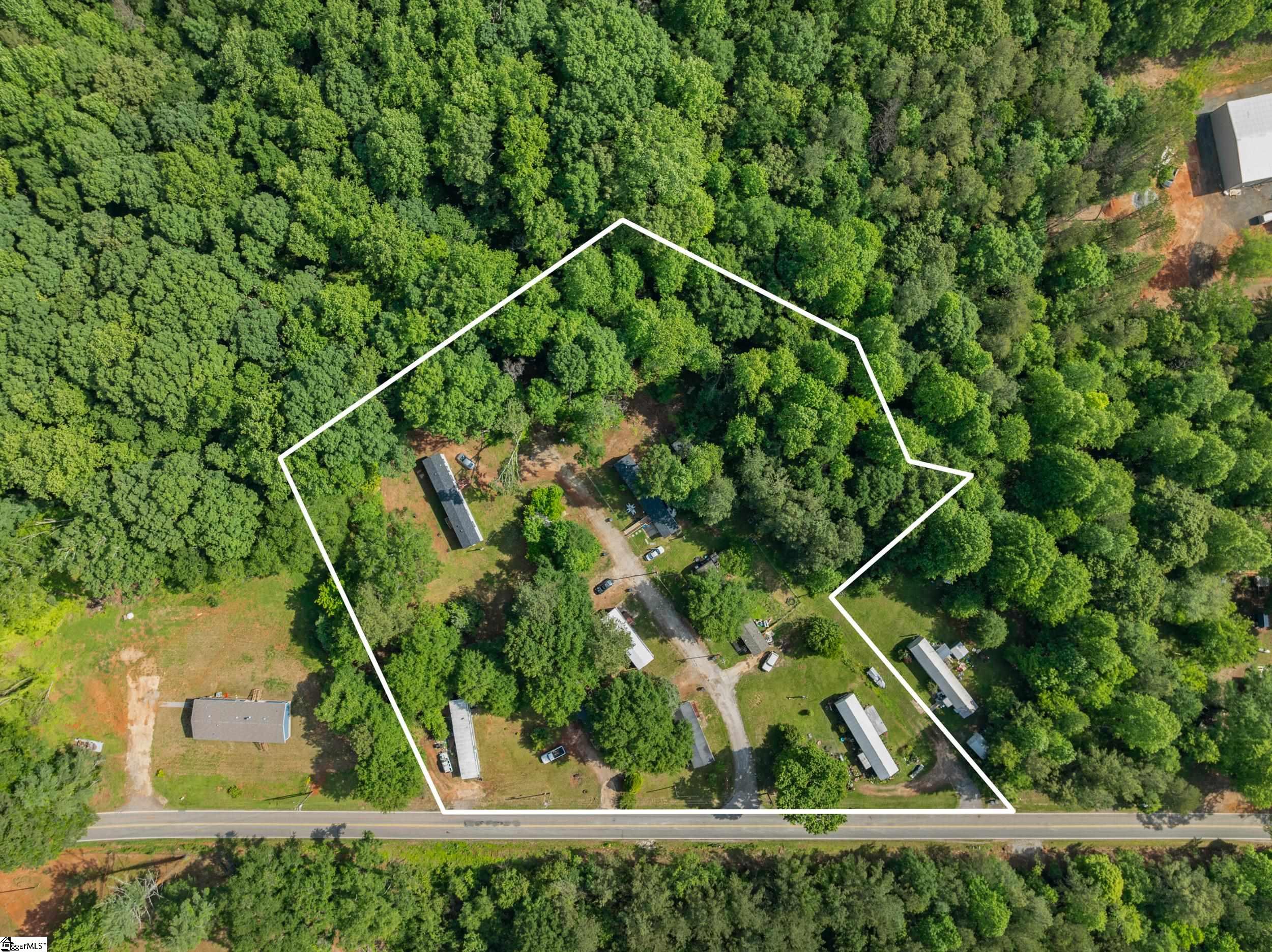 100 Stardust Trail Liberty, SC 29657 - Photo 23 of 26