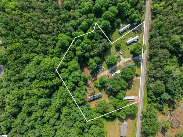 $399,900 | 100 Stardust Trail, Liberty, SC 29657