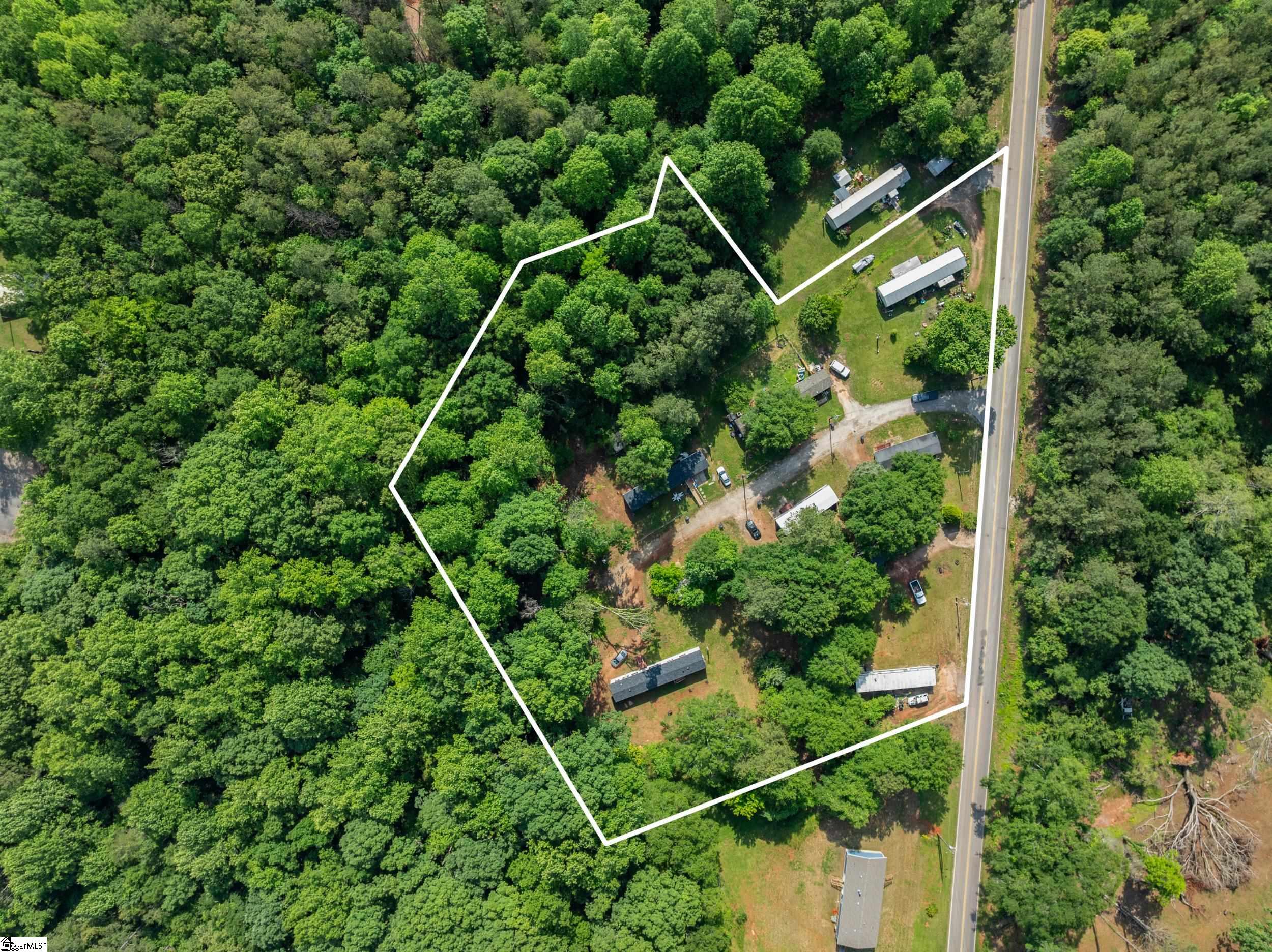 100 Stardust Trail Liberty, SC 29657 - Photo 24 of 26