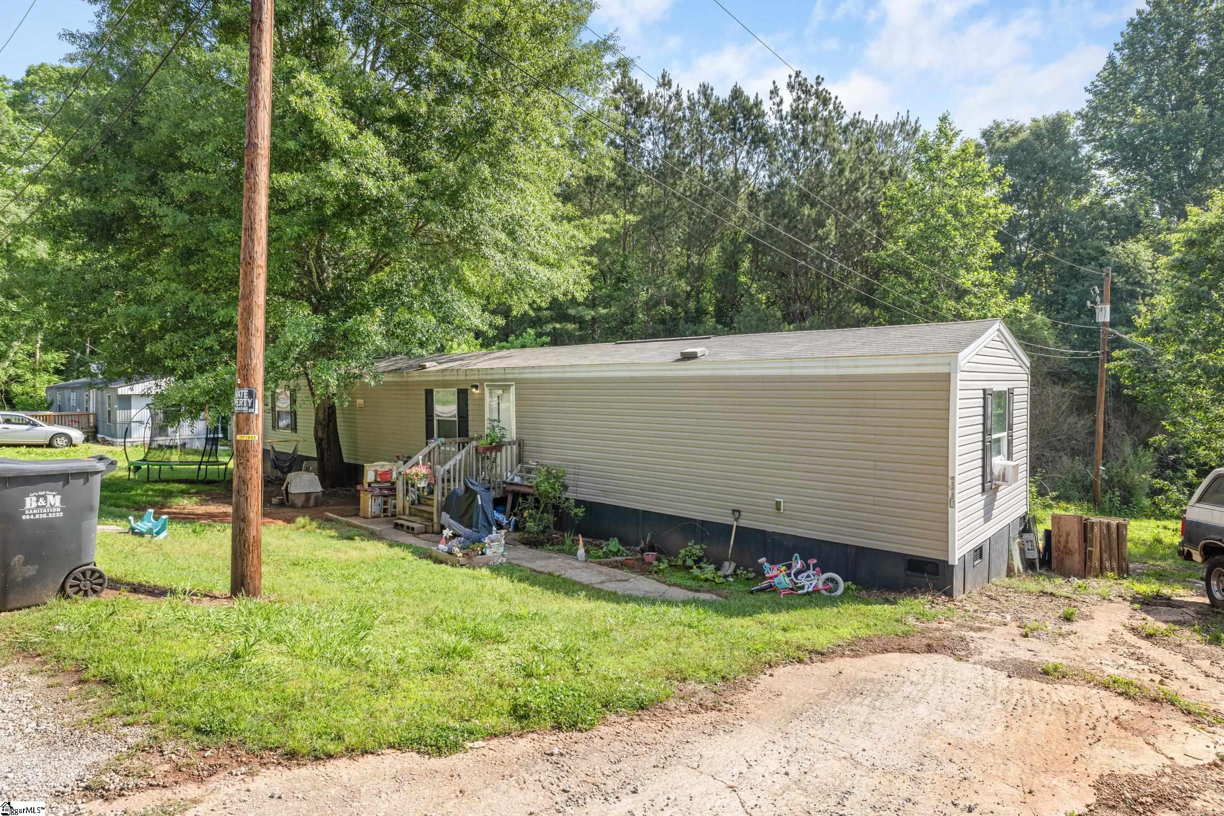 100 Stardust Trail Liberty, SC 29657 - Photo 4 of 26