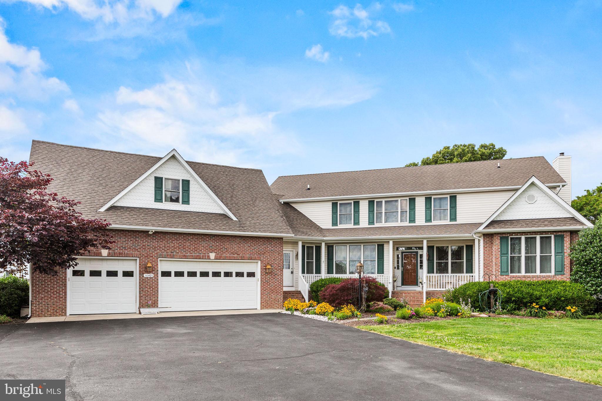 16405 Fishermen Way Ridge, MD 20680 - Photo 5 of 61 Main House