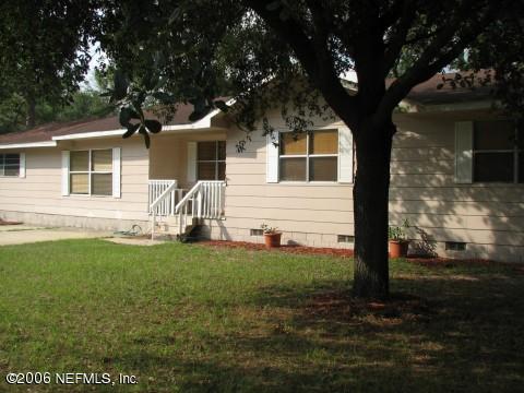 1773 Davis Road Jacksonville, FL 32218 - Photo 1 of 7 Front
