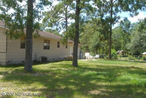 1773 Davis Road Jacksonville, FL 32218 - Photo 7 of 7 Rear View