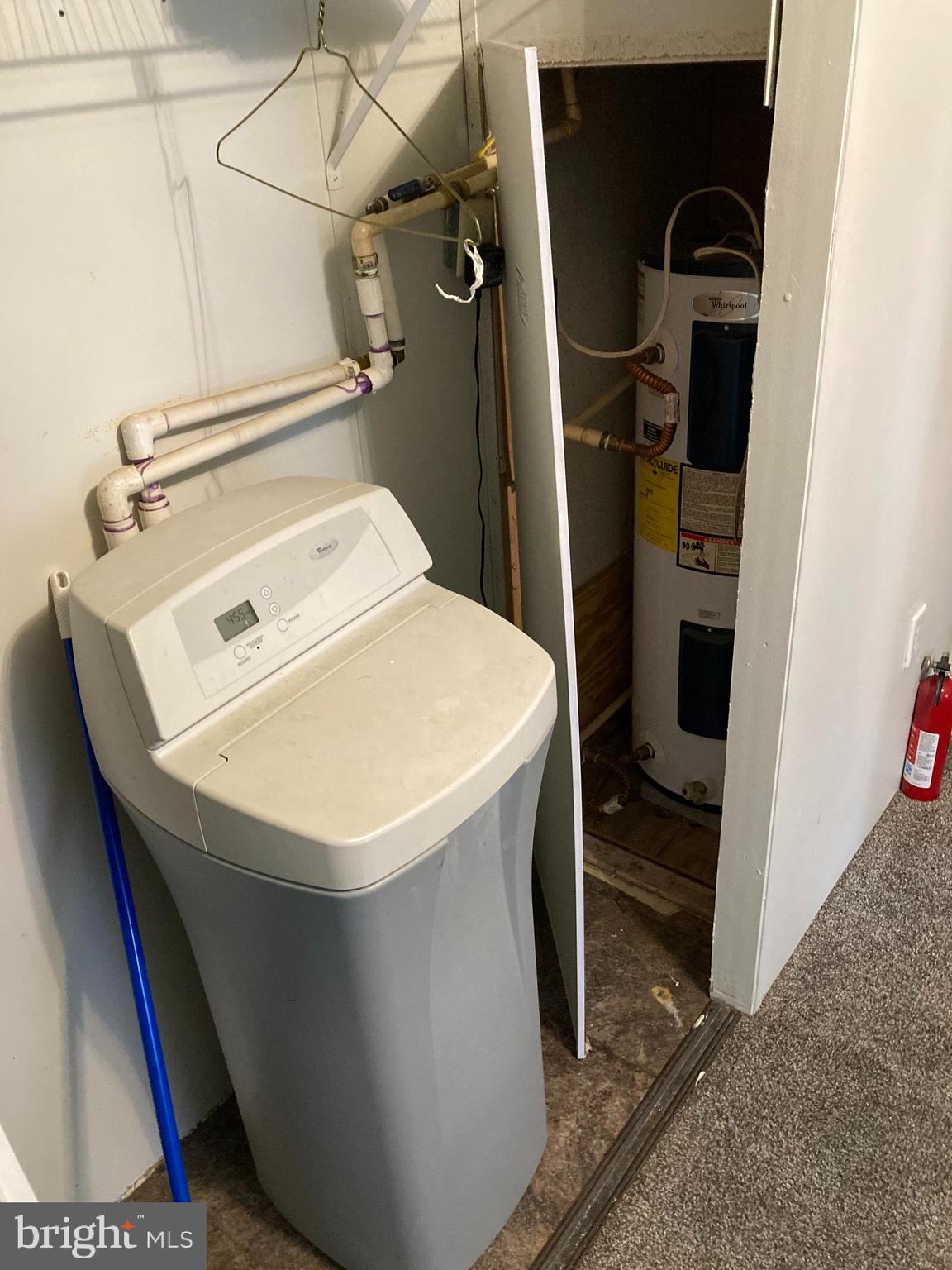 139 Weidler Lane Lititz, PA 17543 - Photo 9 of 17 Water Softner