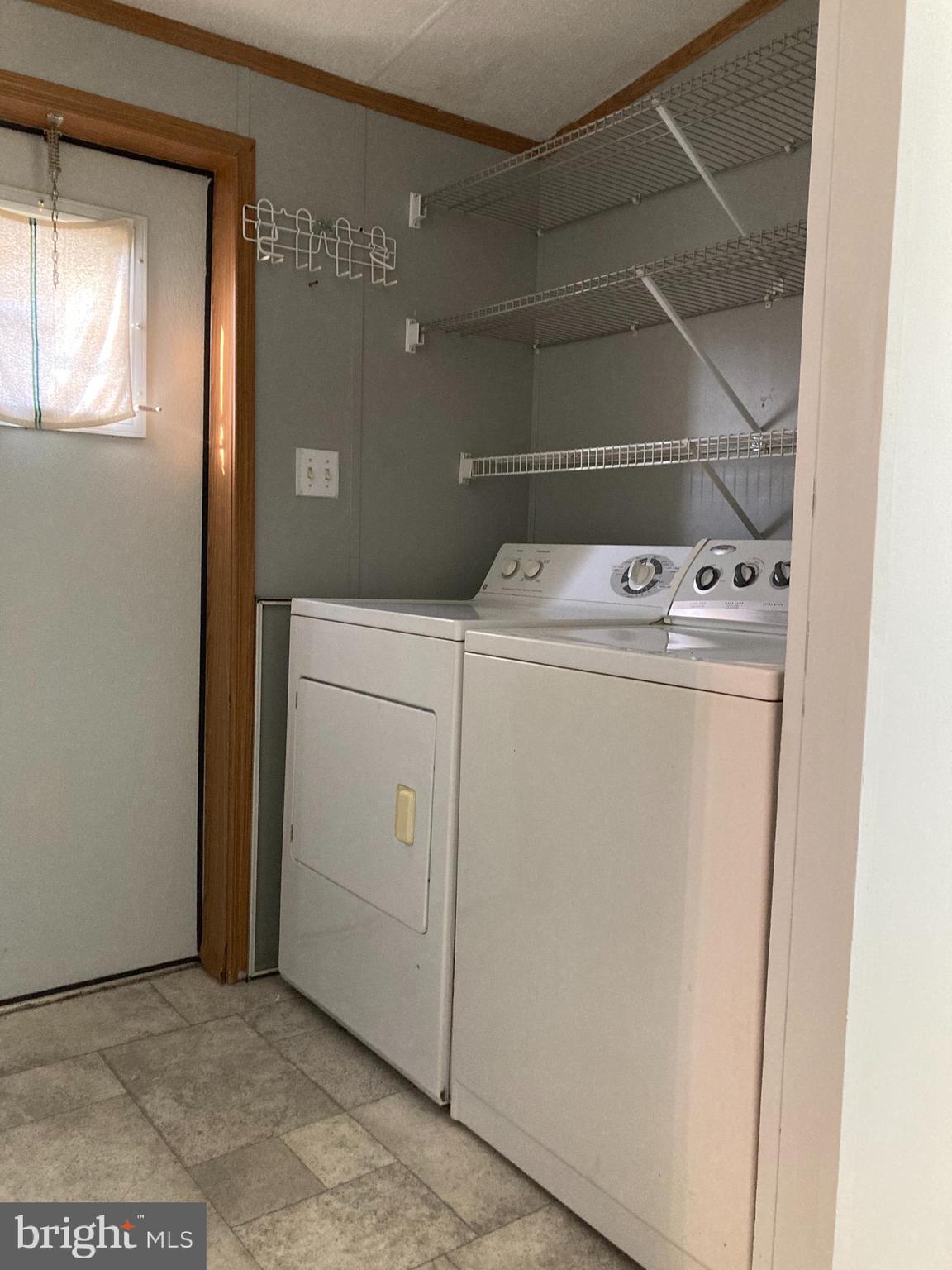 139 Weidler Lane Lititz, PA 17543 - Photo 10 of 17 Laundry Area