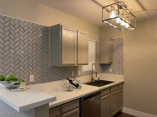 $225,000 | 6650 West Warm Springs Road, Unit 2158, Las Vegas, NV 89118