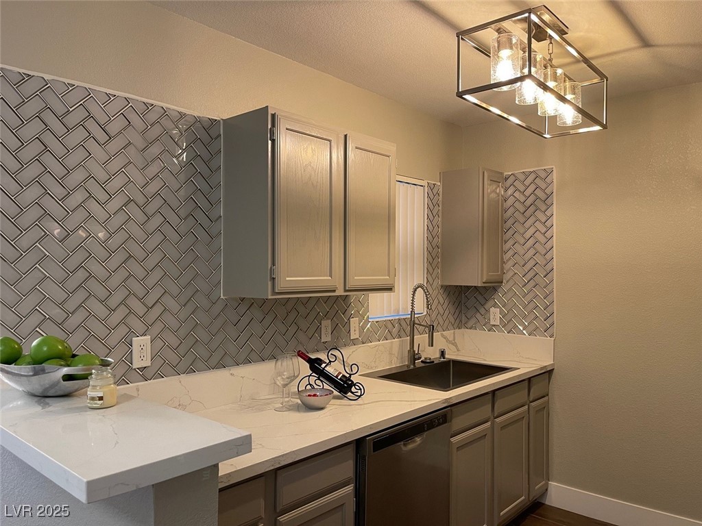 6650 West Warm Springs Road, Unit 2158 Las Vegas, NV 89118 - Photo 1 of 40