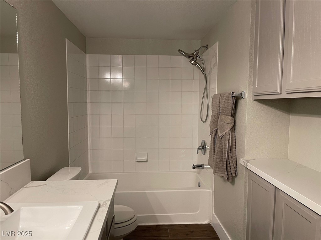 6650 West Warm Springs Road, Unit 2158 Las Vegas, NV 89118 - Photo 20 of 40