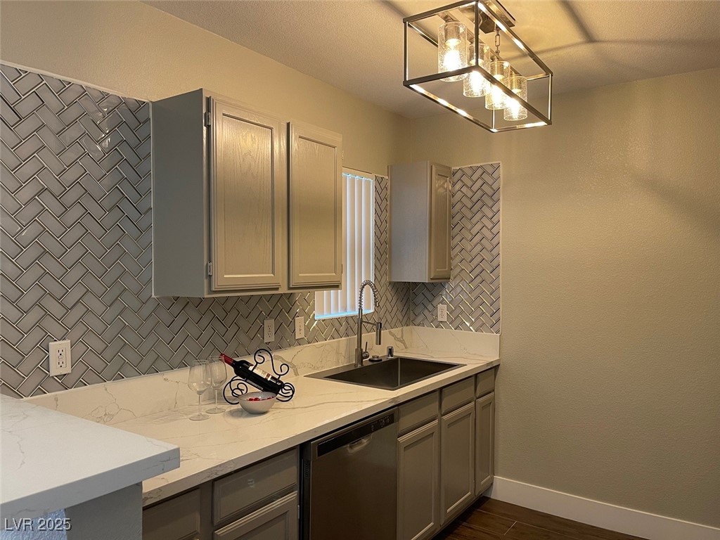 6650 West Warm Springs Road, Unit 2158 Las Vegas, NV 89118 - Photo 2 of 40