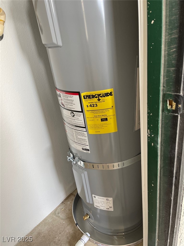 6650 West Warm Springs Road, Unit 2158 Las Vegas, NV 89118 - Photo 23 of 40