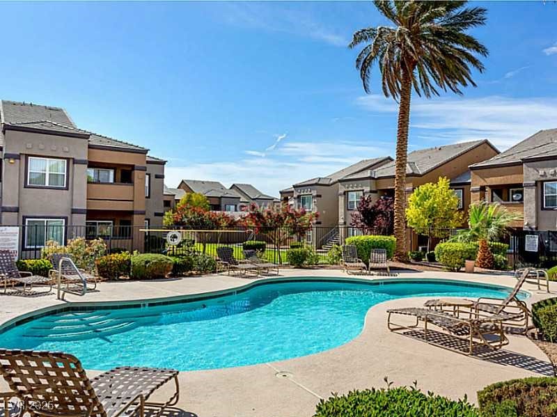 6650 West Warm Springs Road, Unit 2158 Las Vegas, NV 89118 - Photo 25 of 40