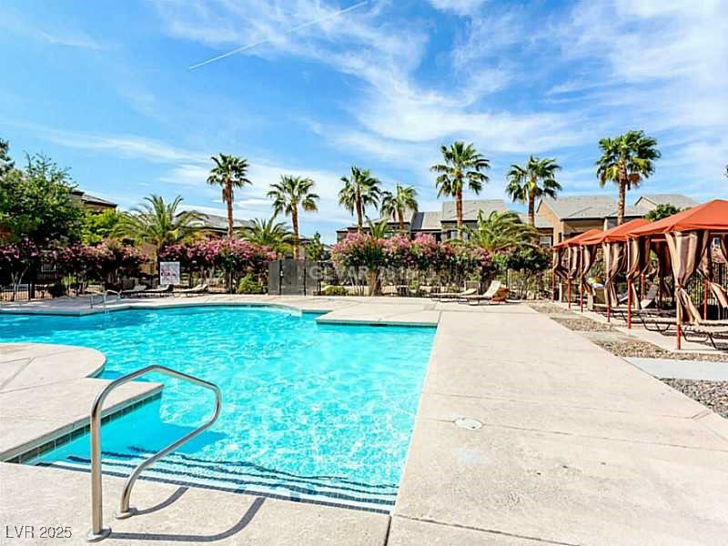 6650 West Warm Springs Road, Unit 2158 Las Vegas, NV 89118 - Photo 26 of 40