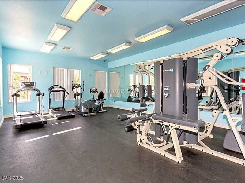 6650 West Warm Springs Road, Unit 2158 Las Vegas, NV 89118 - Photo 32 of 40