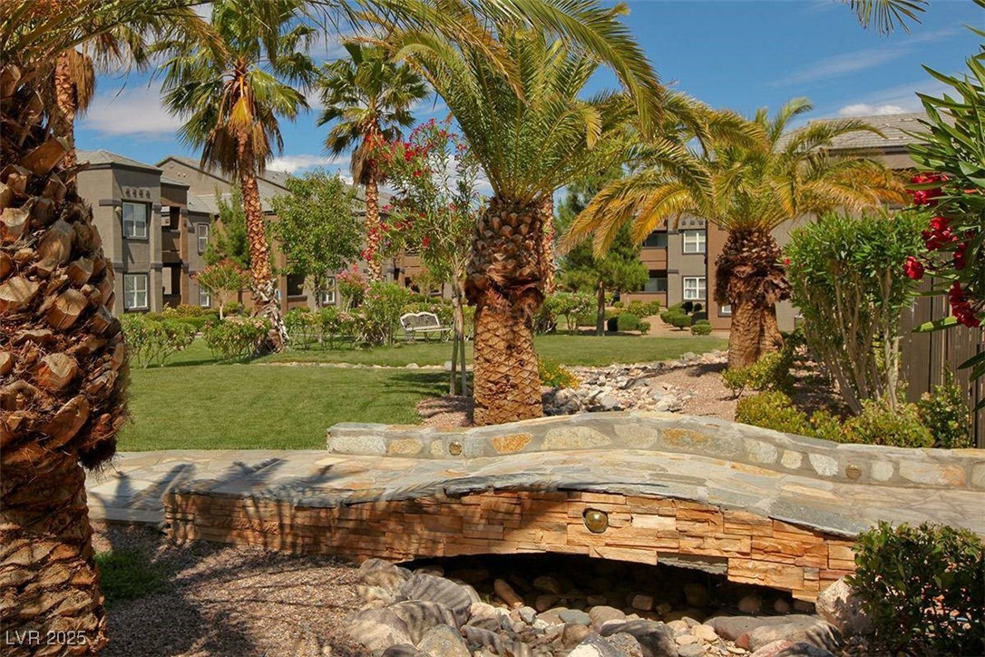 6650 West Warm Springs Road, Unit 2158 Las Vegas, NV 89118 - Photo 34 of 40