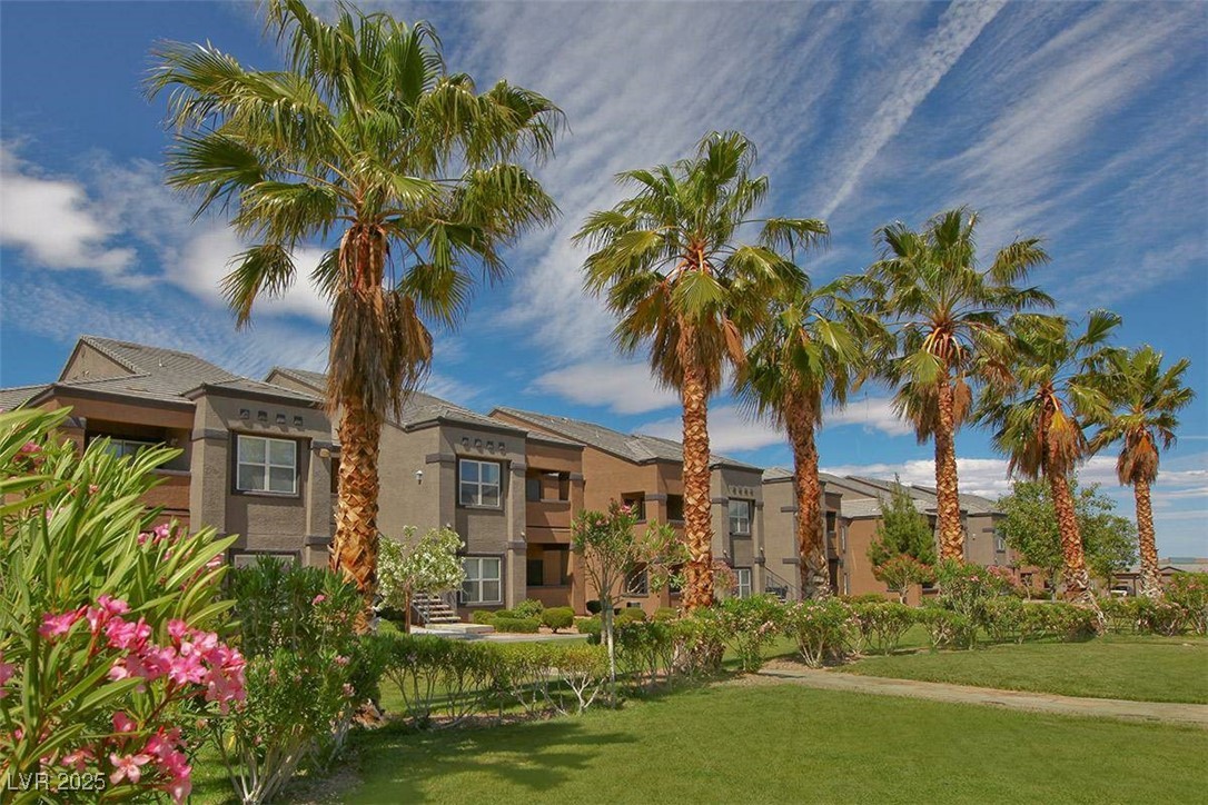 6650 West Warm Springs Road, Unit 2158 Las Vegas, NV 89118 - Photo 35 of 40